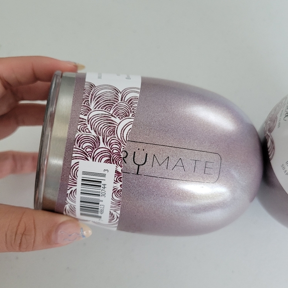 BRUMATE Uncork'd Wine Tumbler - Picture 6 of 6